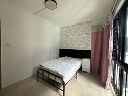 Central Grove (D14), Condominium #596398041